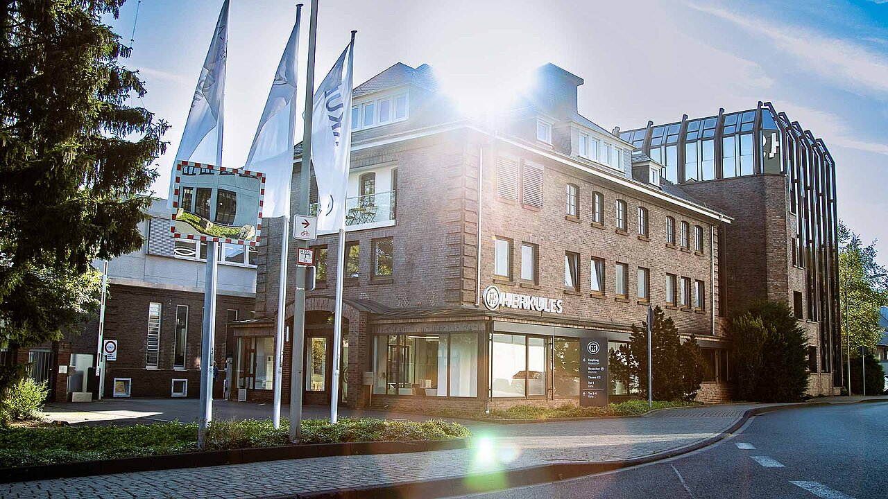 Standort Siegen