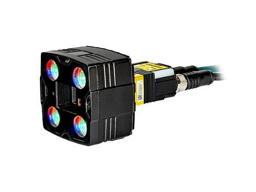 Cognex In-Sight 2800