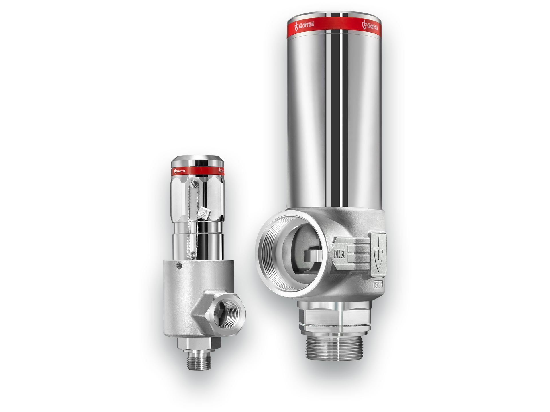 Technische Gase & Kryo