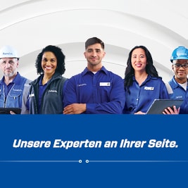 Swagelok Düsseldorf