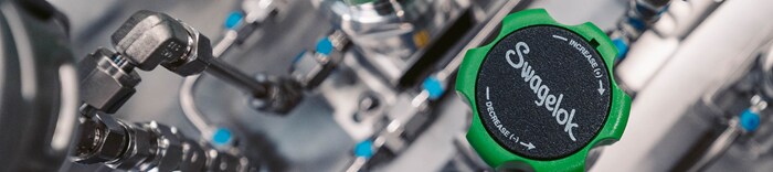 B.E.S.T. Fluidsysteme GmbH (Swagelok Düsseldorf)