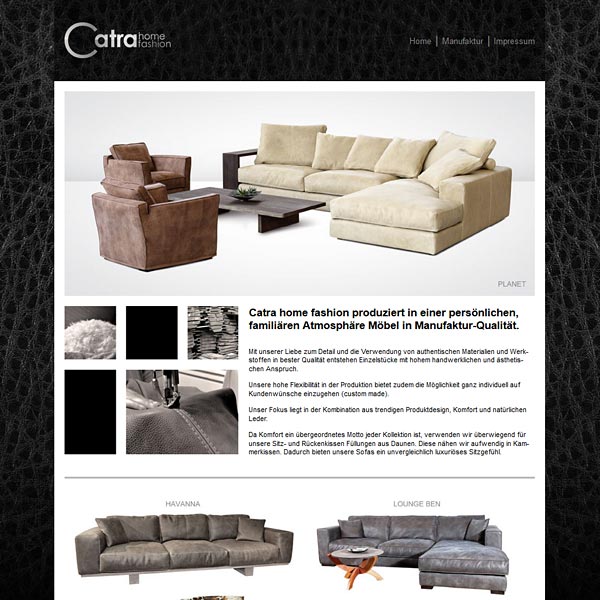 Website-Vorschau