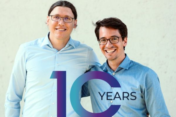 10 years of MOLABO
