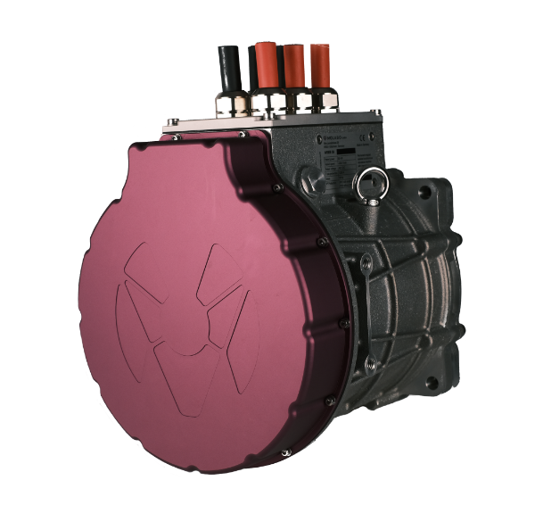 ARIES i25 electric inboard system