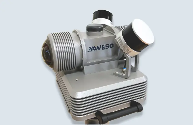 JAWESO Panora Pro PL