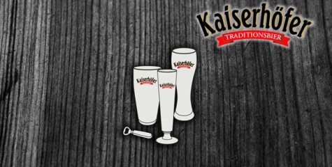 Verkauf im Brauereihof
