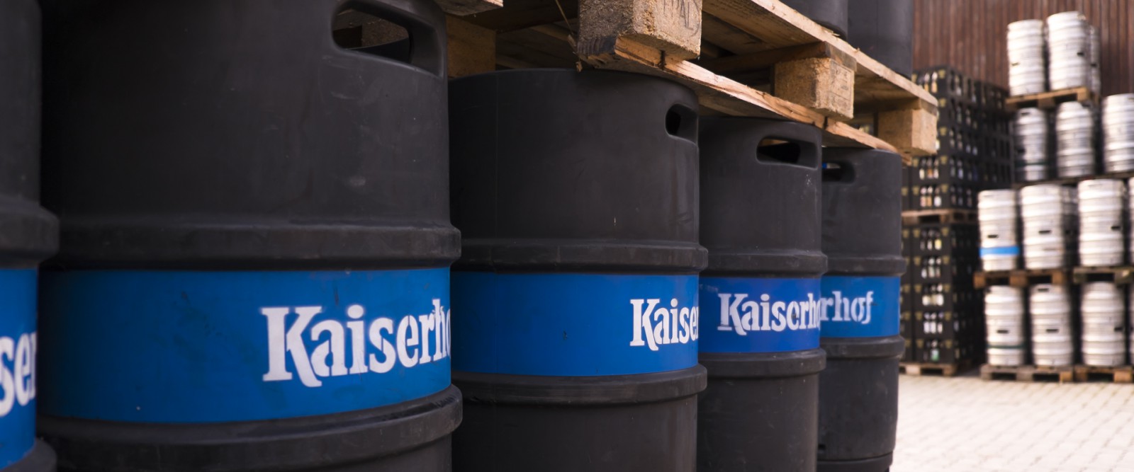 Kaiserhöfer Fässer