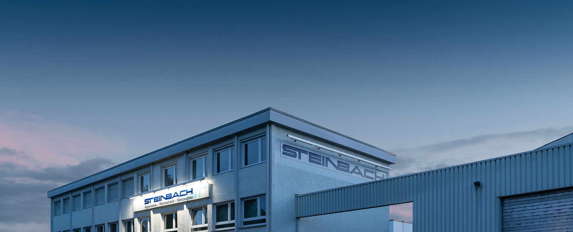 Walter Steinbach GmbH & Co. KG