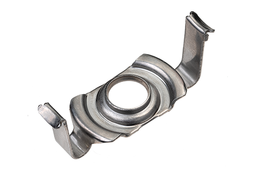 Feinstanzteile Automotive