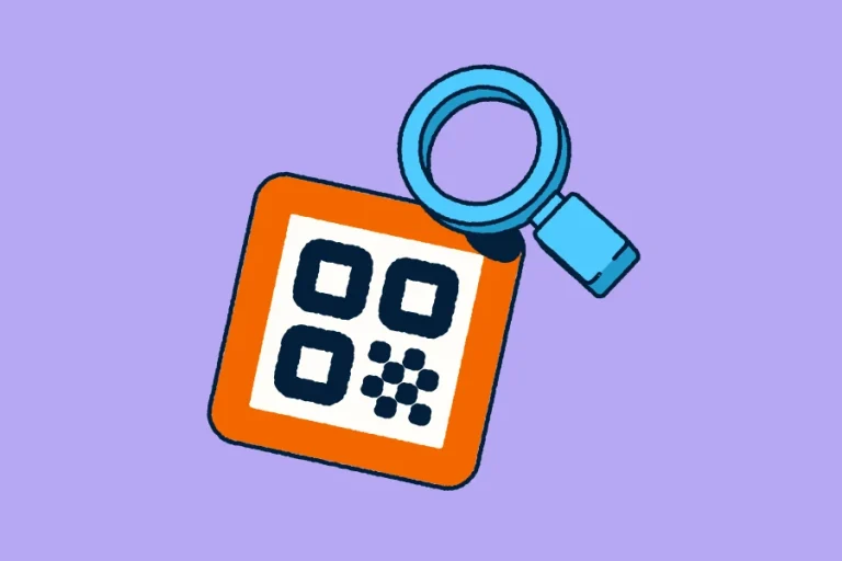 QR-Code-Generator