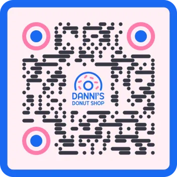 Dynamischer QR-Code mit Scan-Analytics