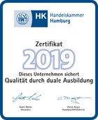 Logo I.E.D Institut für Explorative Datenanalyse GmbH