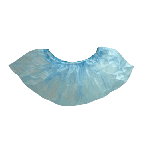 Non-Woven Material Shoe Covers