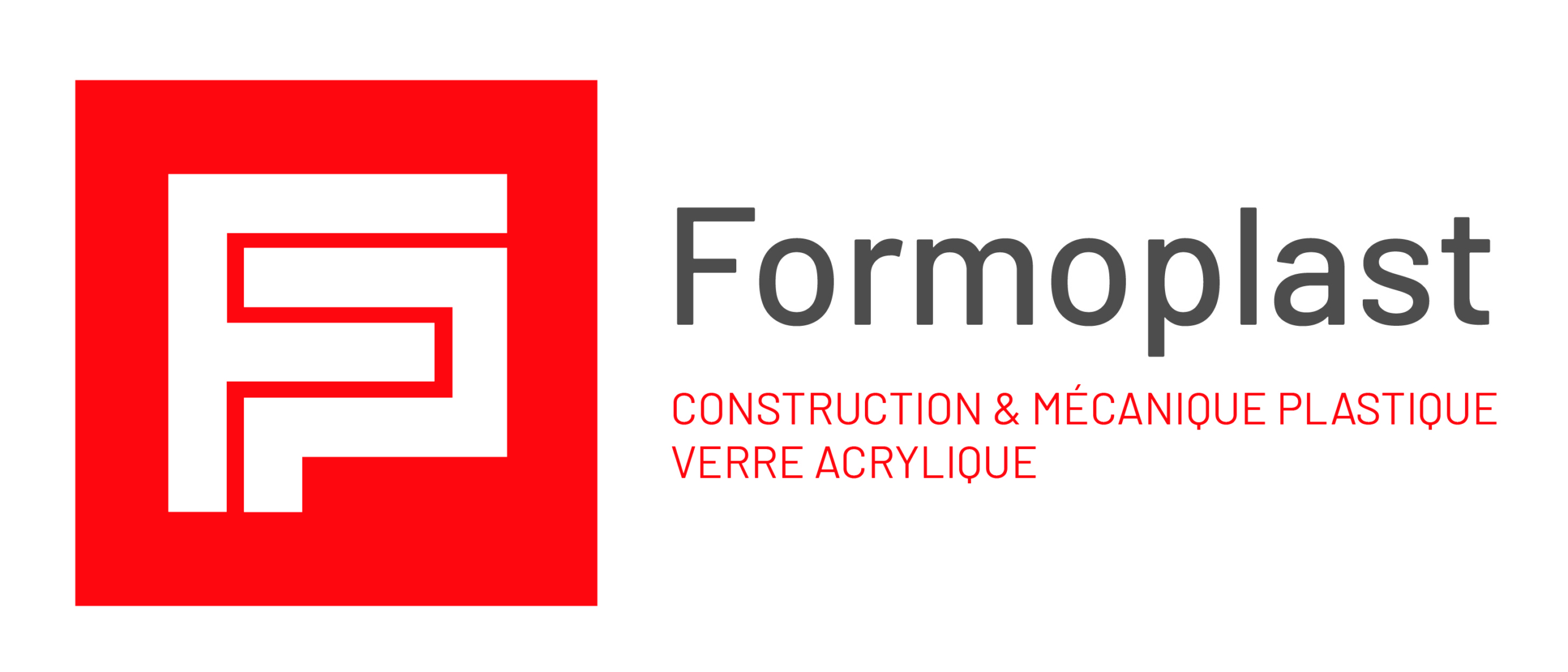 Formoplast Logo
