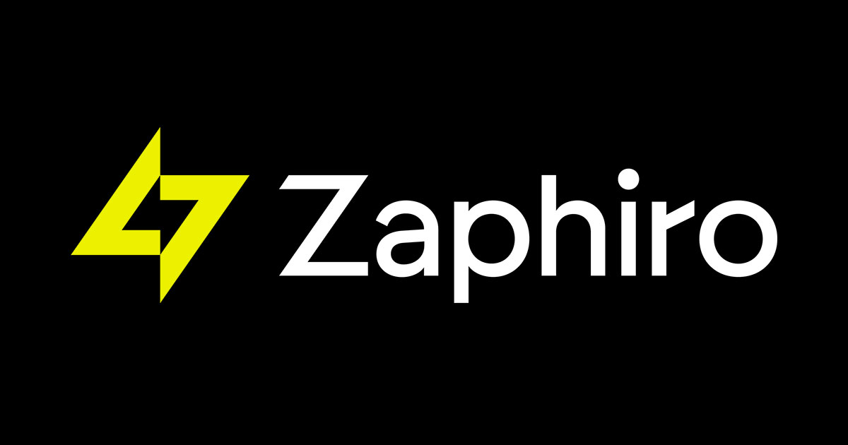 Zaphiro – Fertigung