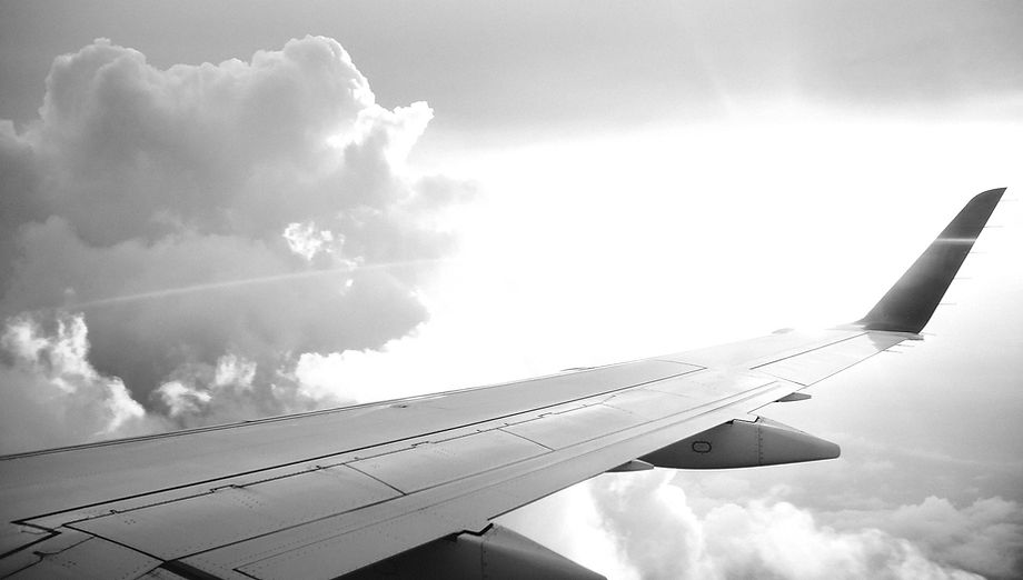 Luftfahrt – Anwendungsbereich der Oberflächentechnik