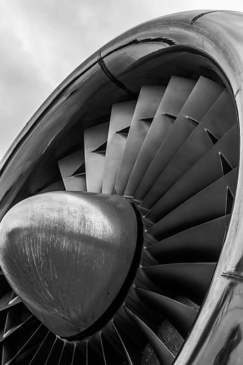 KURZIUS Aerospace – Fertigung