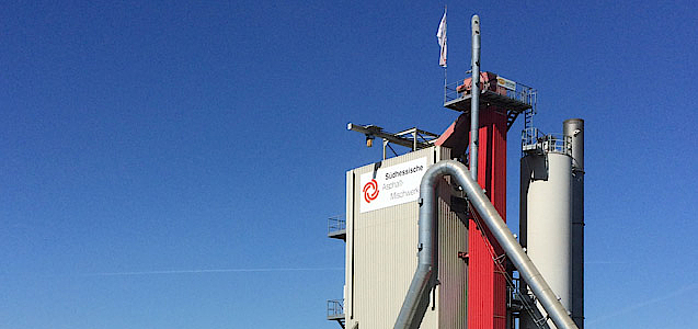 Standort Hanau
