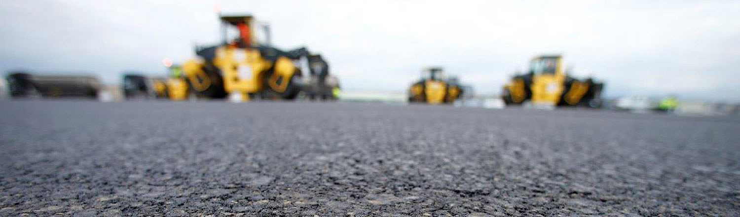 Südhessische Asphalt-Mischwerke