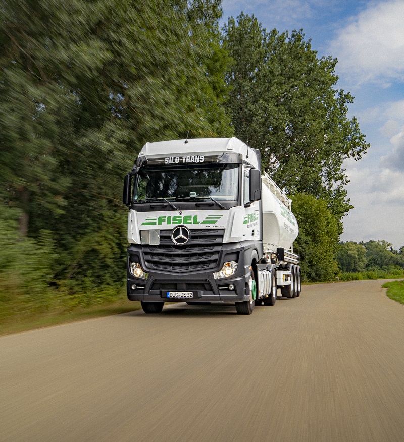 Fisel – 50 Jahre Unternehmen