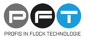 PFT Flock Logo