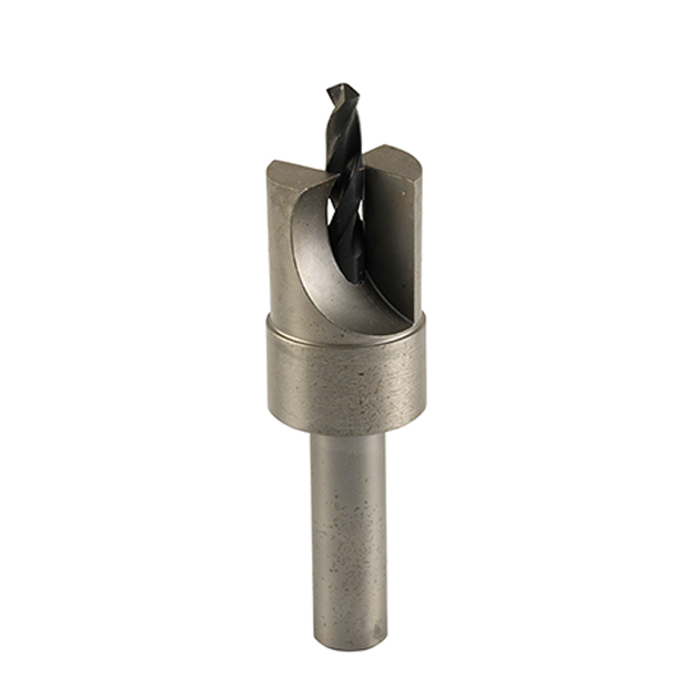 Bohrer 25 mm