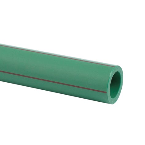 PIPE FIBER SDR 7,4 PP-R Rohr
