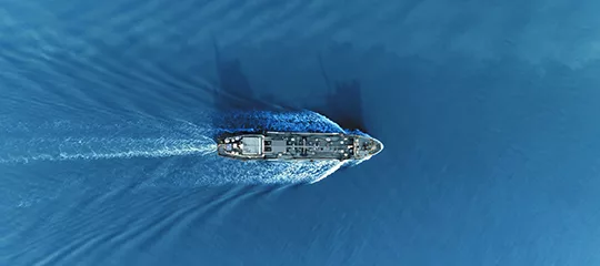 Marine-Kraftstoffadditive