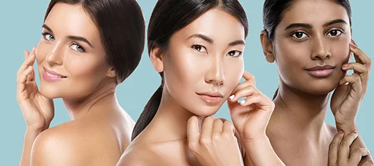 Personal-Care-Ingredienzen