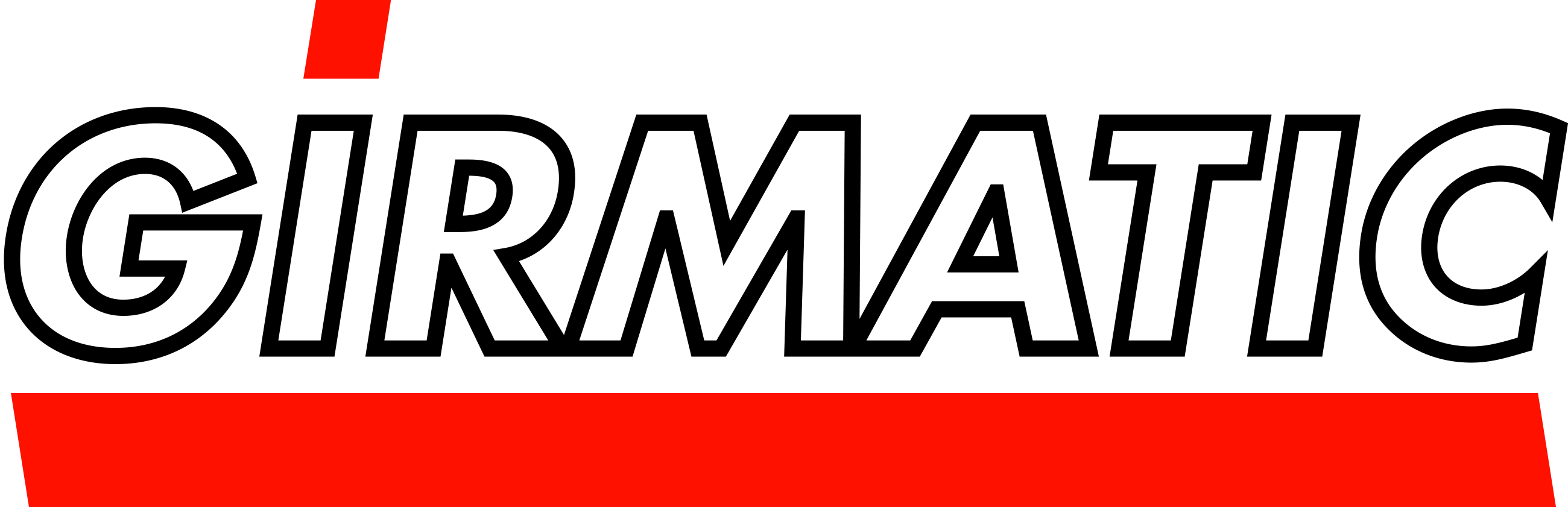 Girmatic Logo