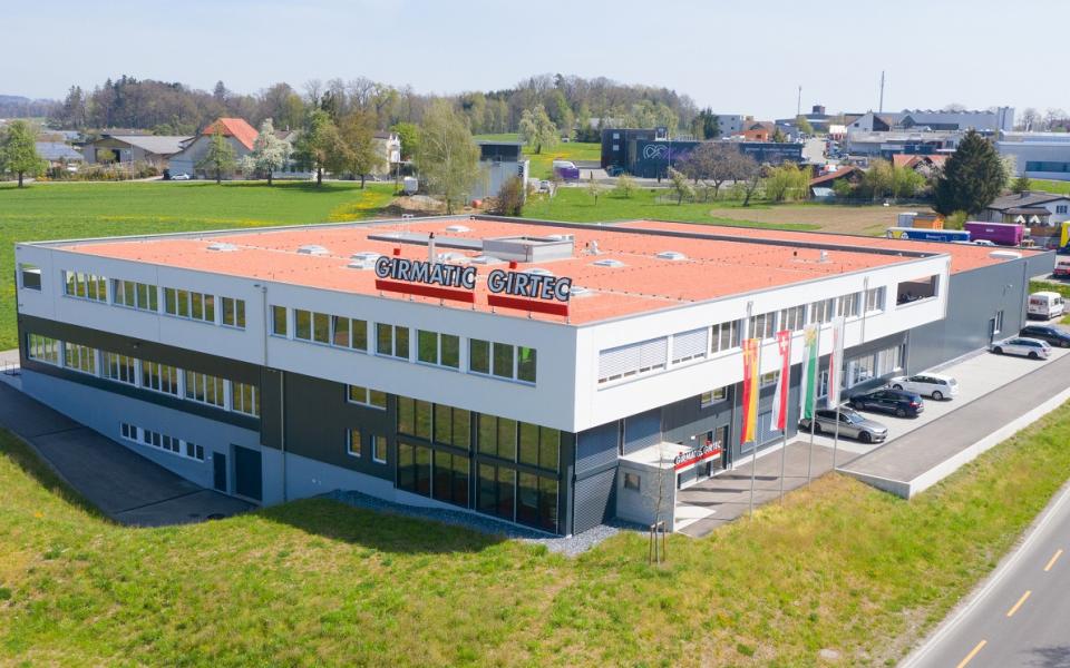 Standort Sulgen