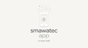 Smawatec App Live-Ansicht