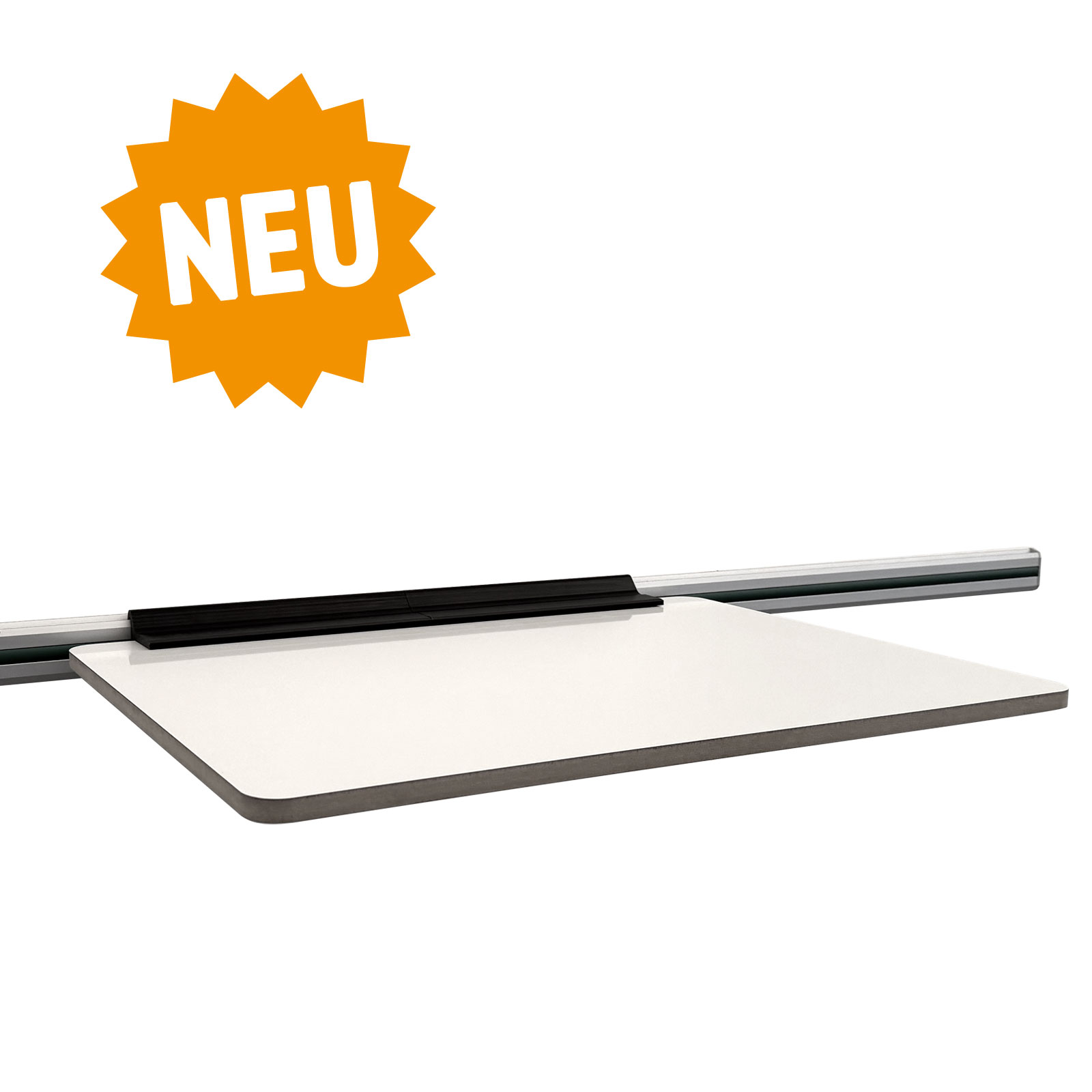 Flexplatz mit Storer – zusätzliche Lernplätze ohne zusätzliche Räume