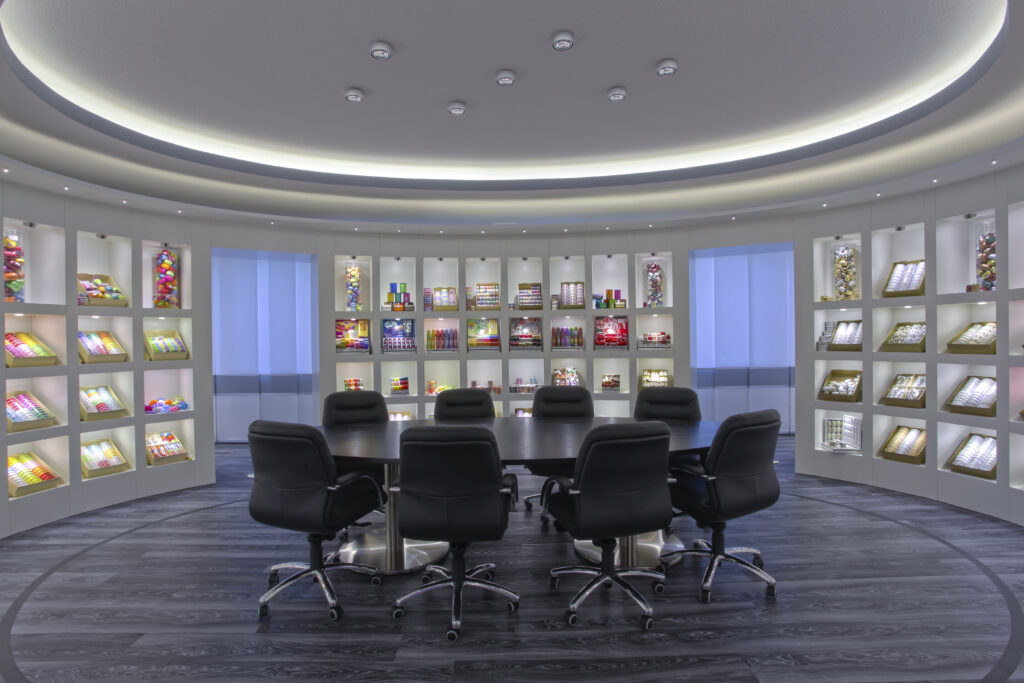 Showroom in Hattingen