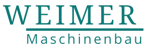 Weimer Logo