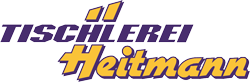 Tischlerei Heitmann Logo