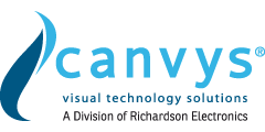 Canvys Logo