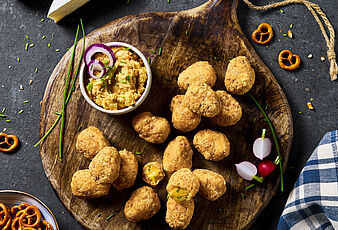 Alm Bites