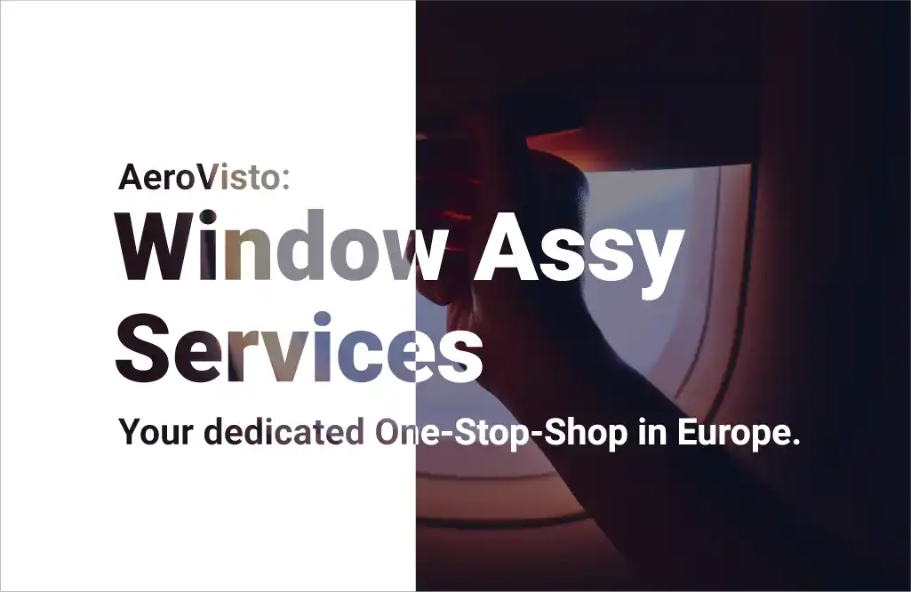 Window Assembly Services