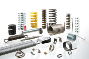 Produktion Alcomex