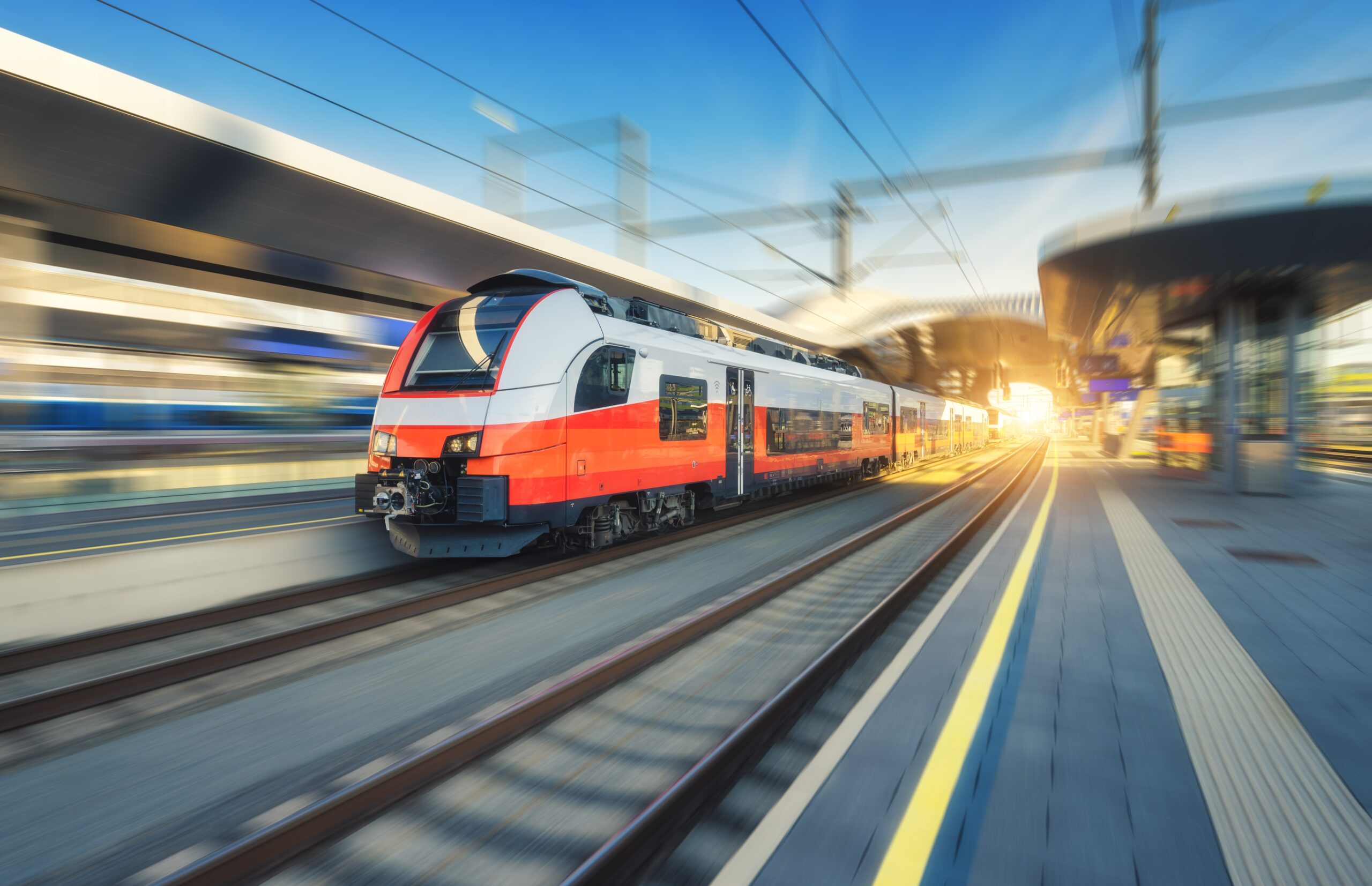 Technologieentwicklung für Leistungselektronik
