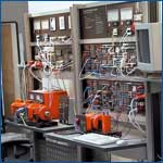 Wasserstrahlschneidanlagen OMAX