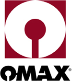 OMAX Wasserstrahlschneidsysteme