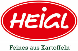 Heigl Logo