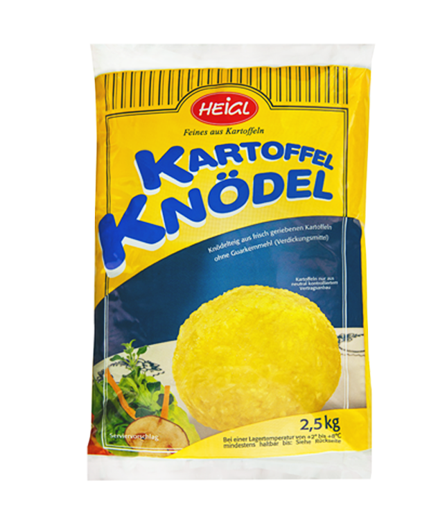 Kartoffelknödelteig 2,5 kg