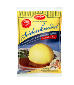 Seidenknödelteig 2,5 kg