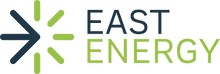 East Energy Logo