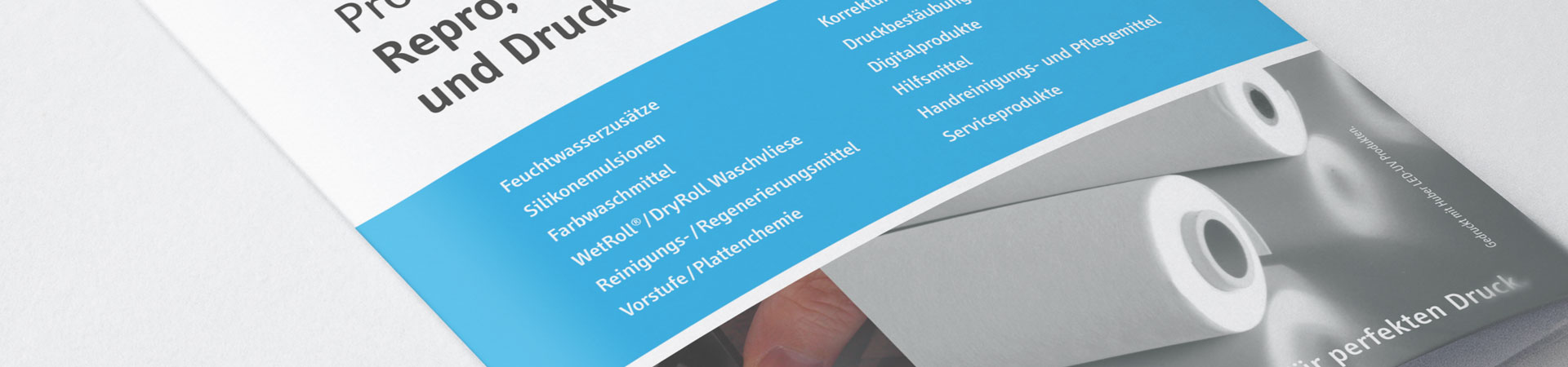 Everlast Plattenentwickler