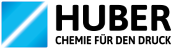 HUBER Logo