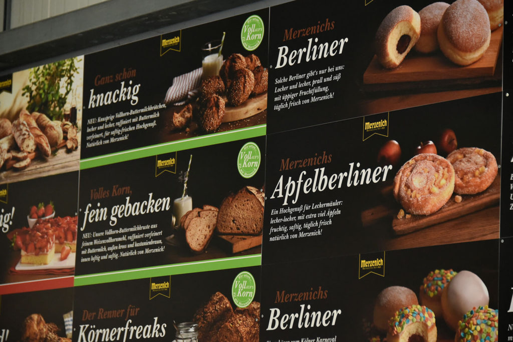 Digitaldrucke auf PLEXIGLAS®